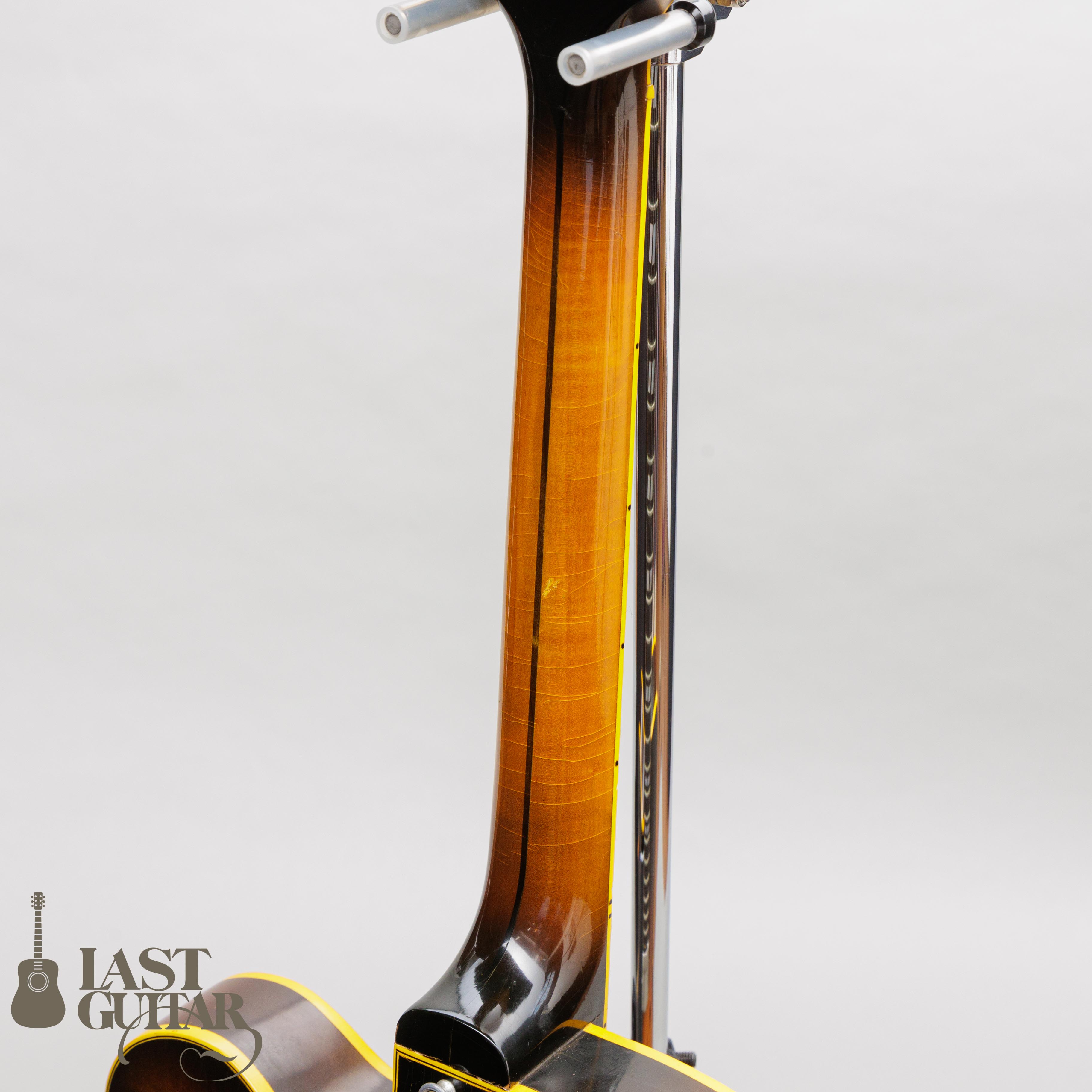 Gibson ES-350T ’59
