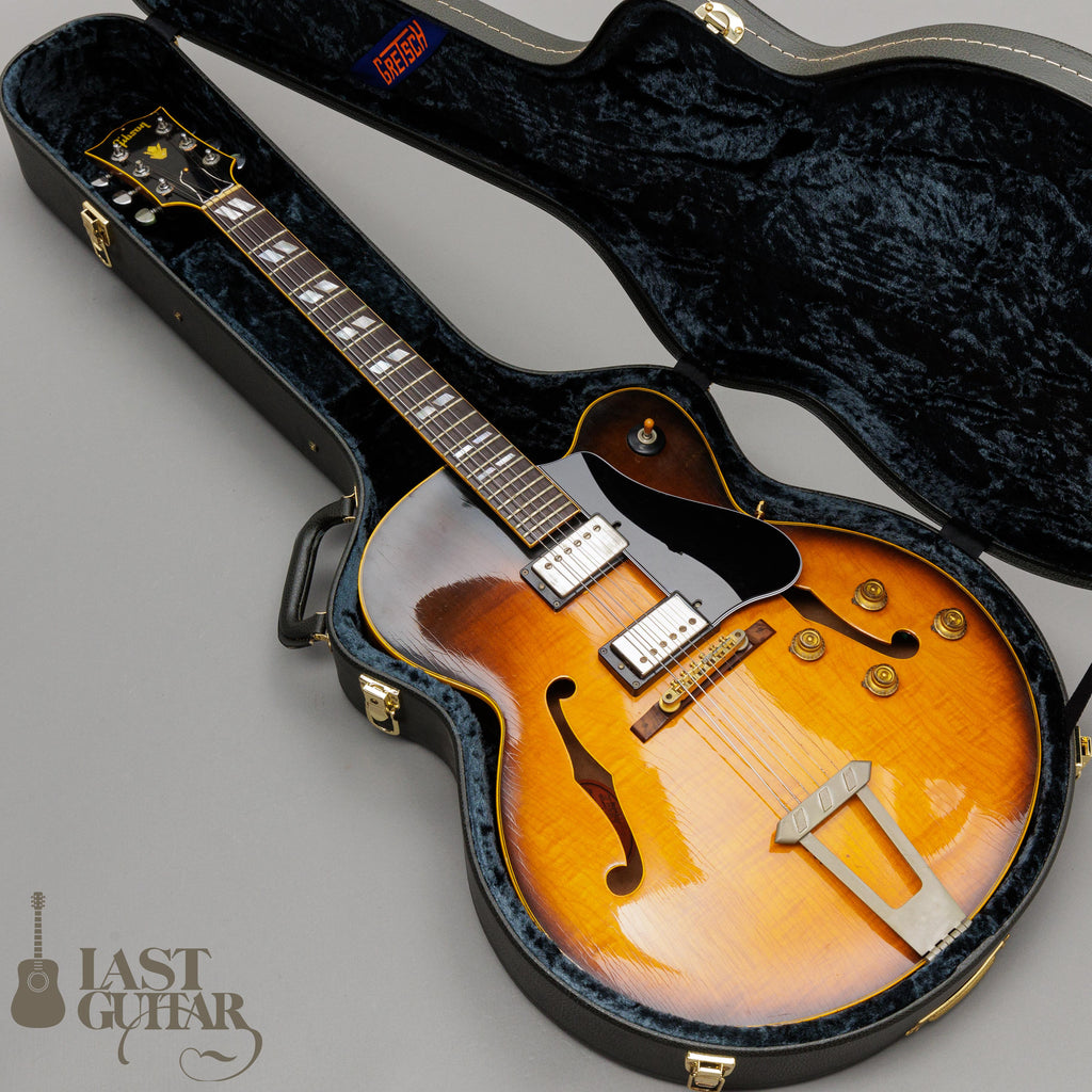 Gibson ES-350T ’59