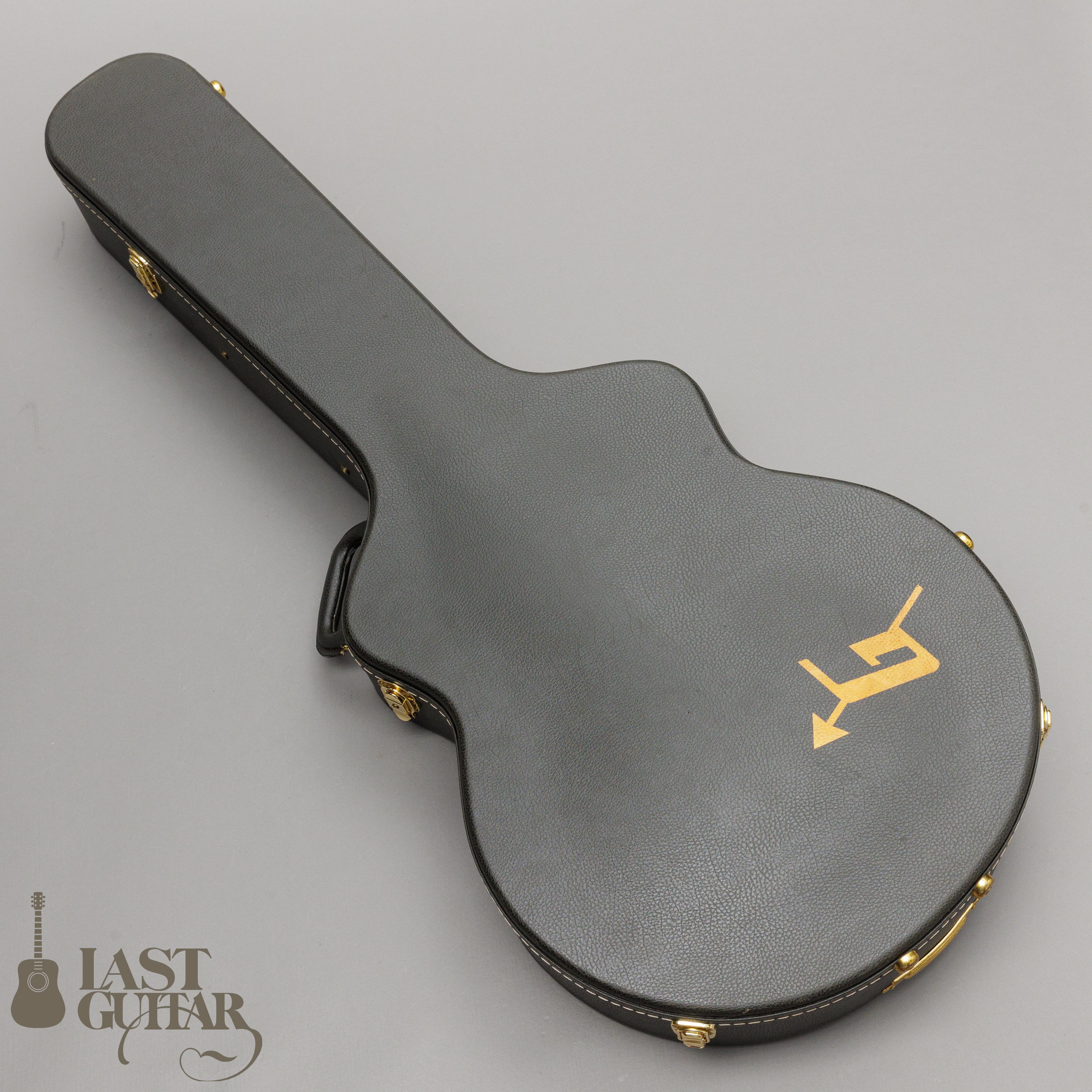 Gibson ES-350T ’59