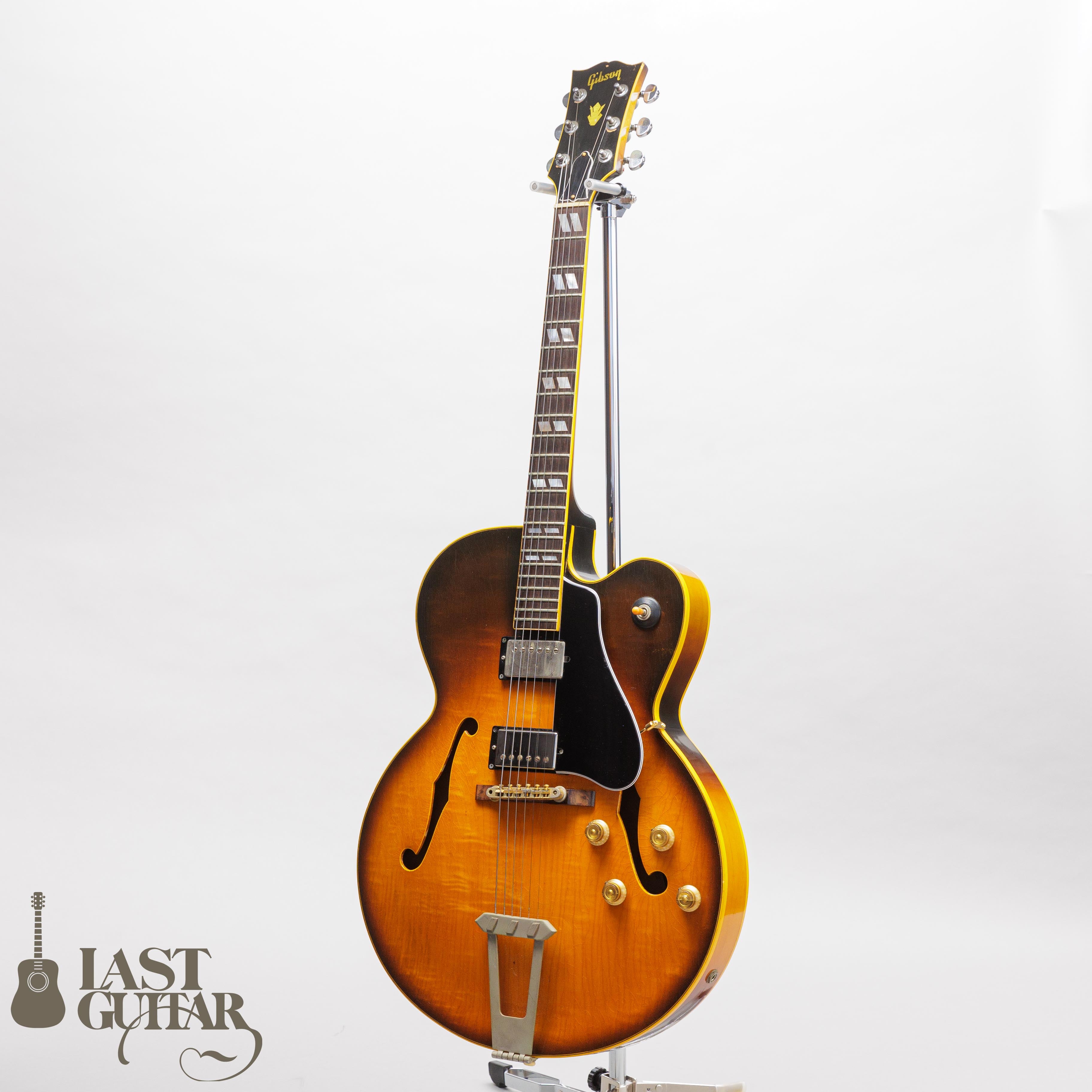 Gibson ES-350T ’59