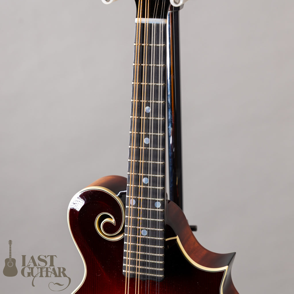 Gibson Custom Shop F-5G Dark Burst