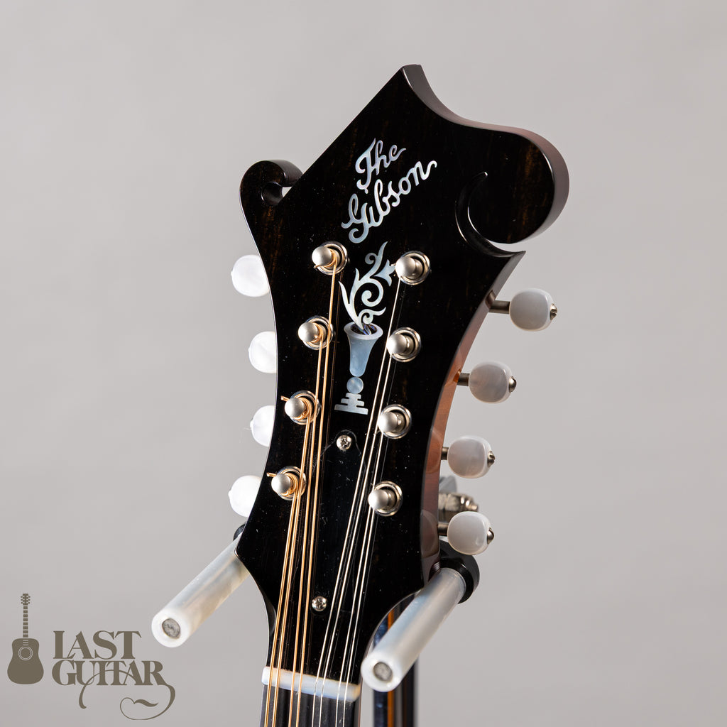 Gibson Custom Shop F-5G Dark Burst