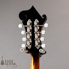 Gibson Custom Shop F-5G Dark Burst