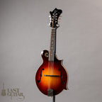 Gibson Custom Shop F-5G Dark Burst