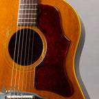 Gibson J-50 ’64