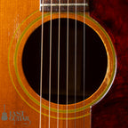 Gibson J-50 ’64