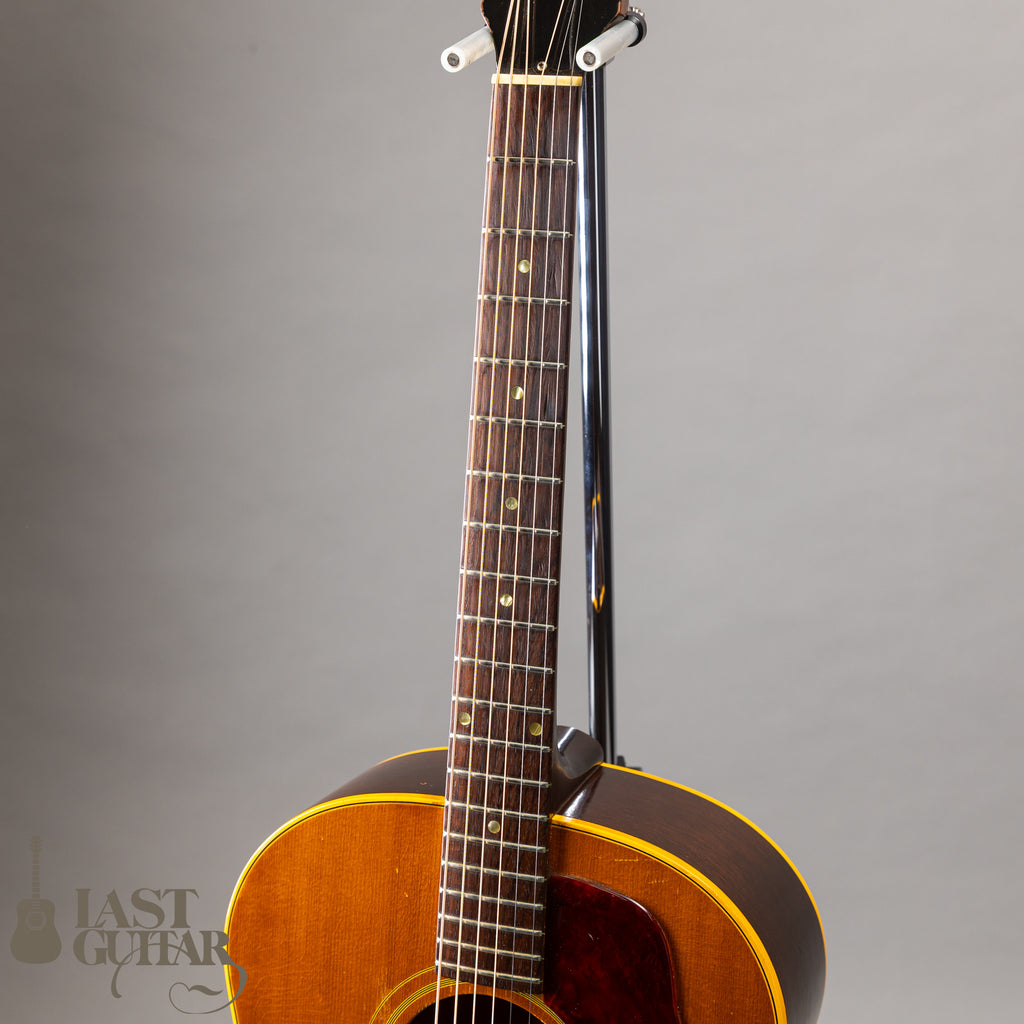 Gibson J-50 ’64