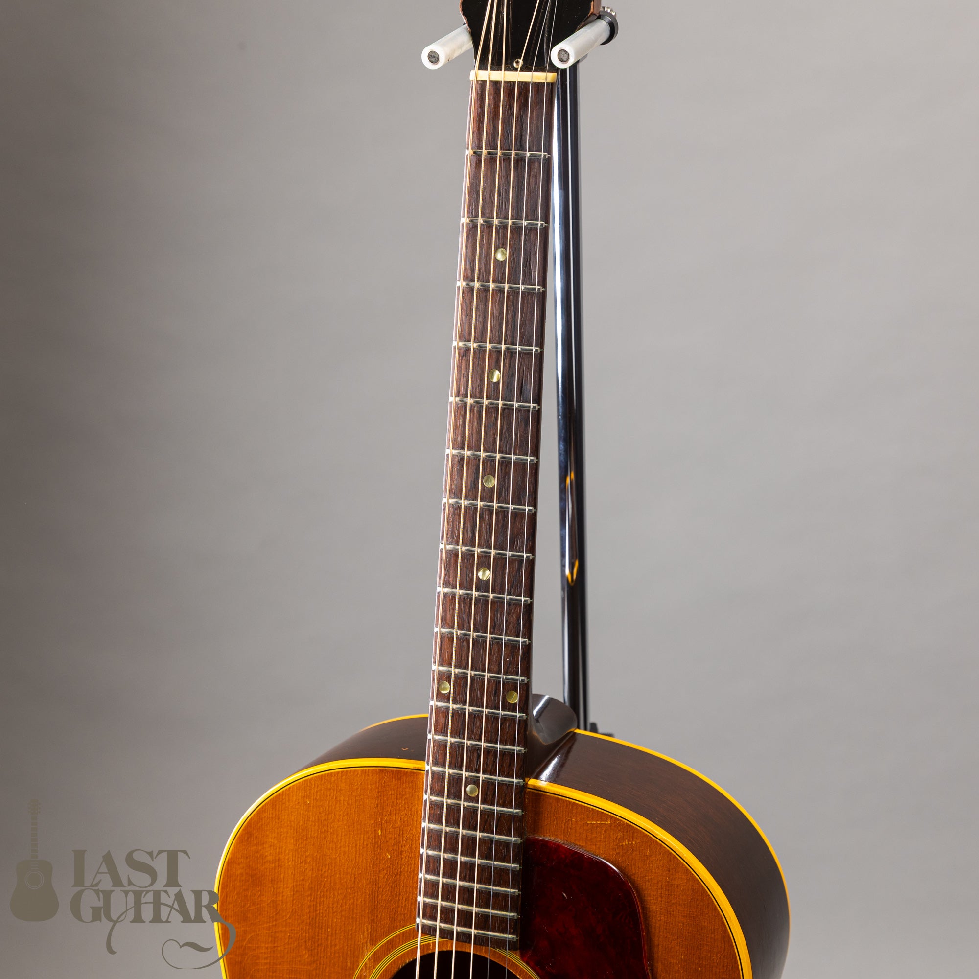 Gibson J-50 ’64
