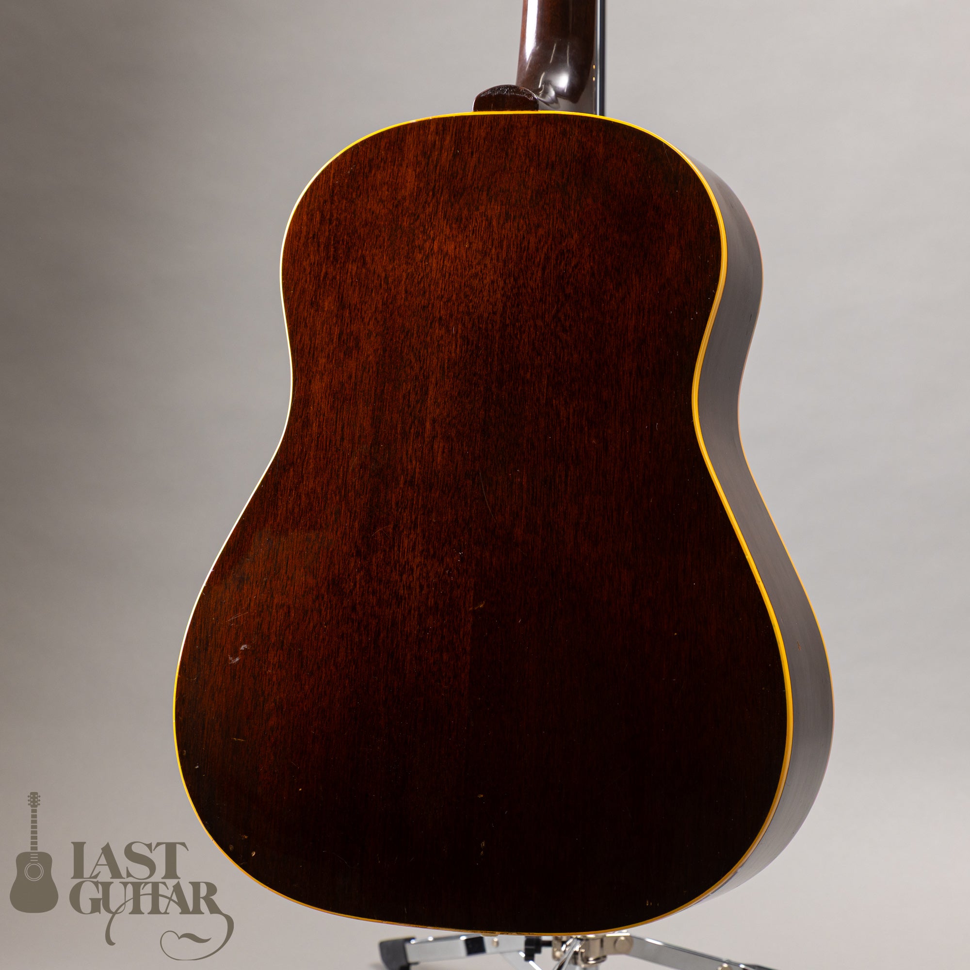 Gibson J-50 ’64