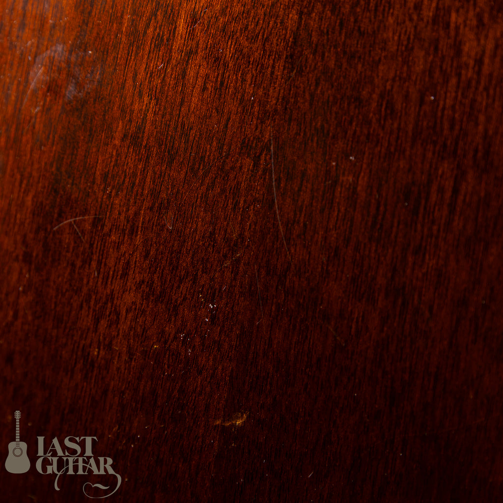 Gibson J-50 ’64