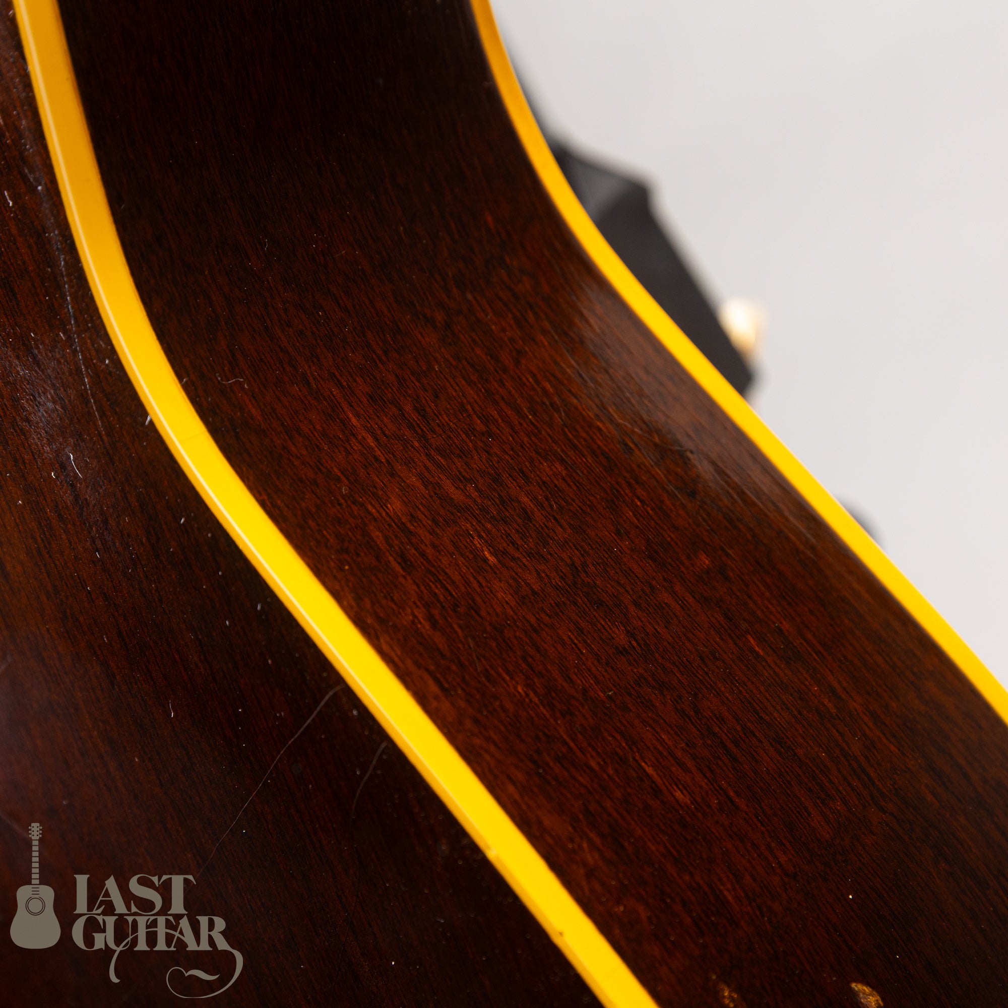 Gibson J-50 ’64