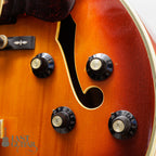 Gibson L-5CES 70’s
