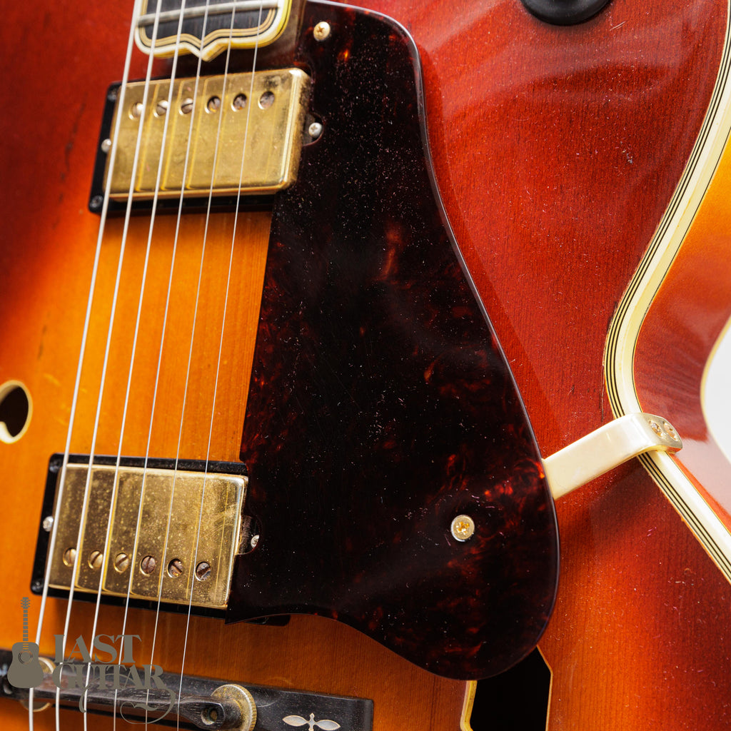 Gibson L-5CES 70’s