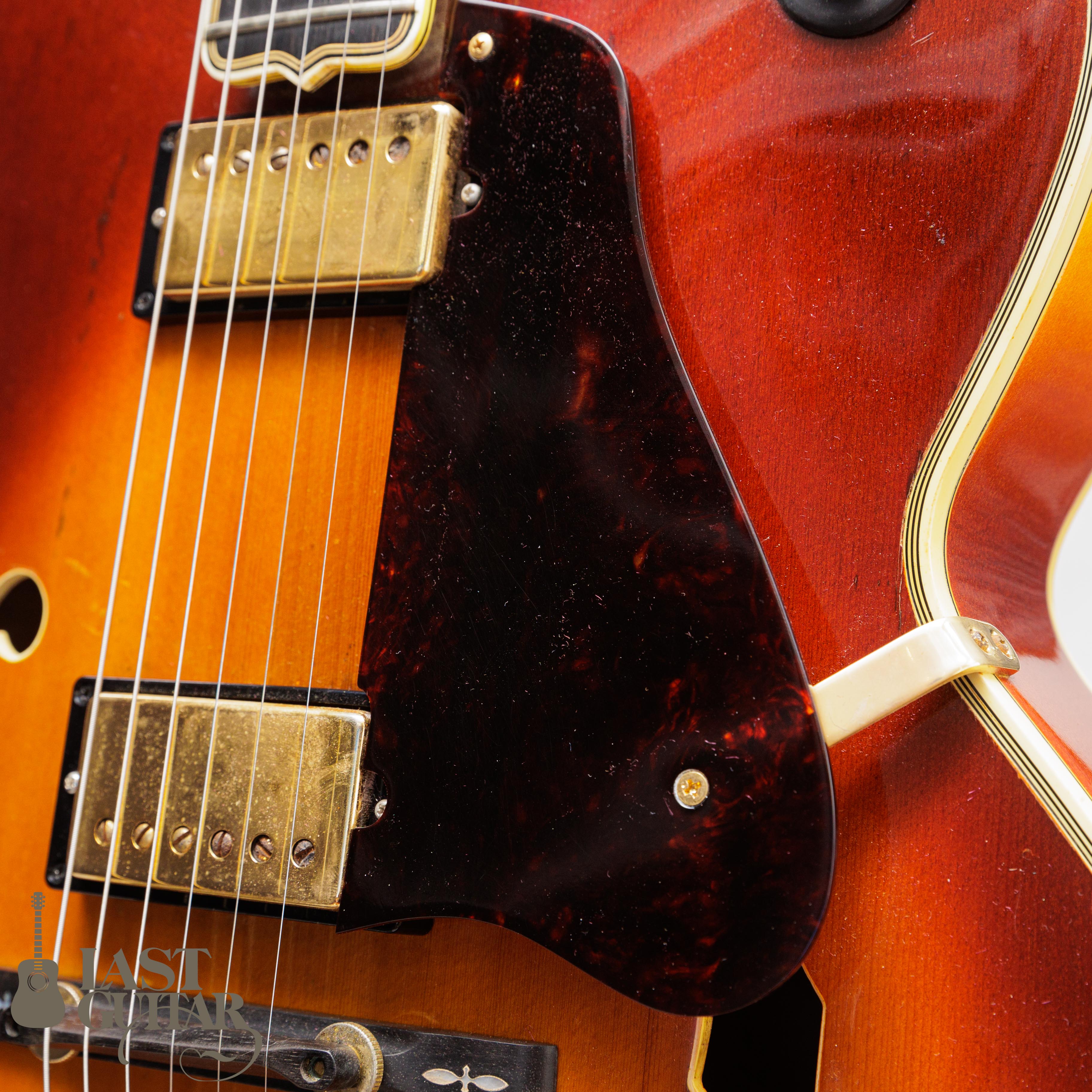 Gibson L-5CES 70’s
