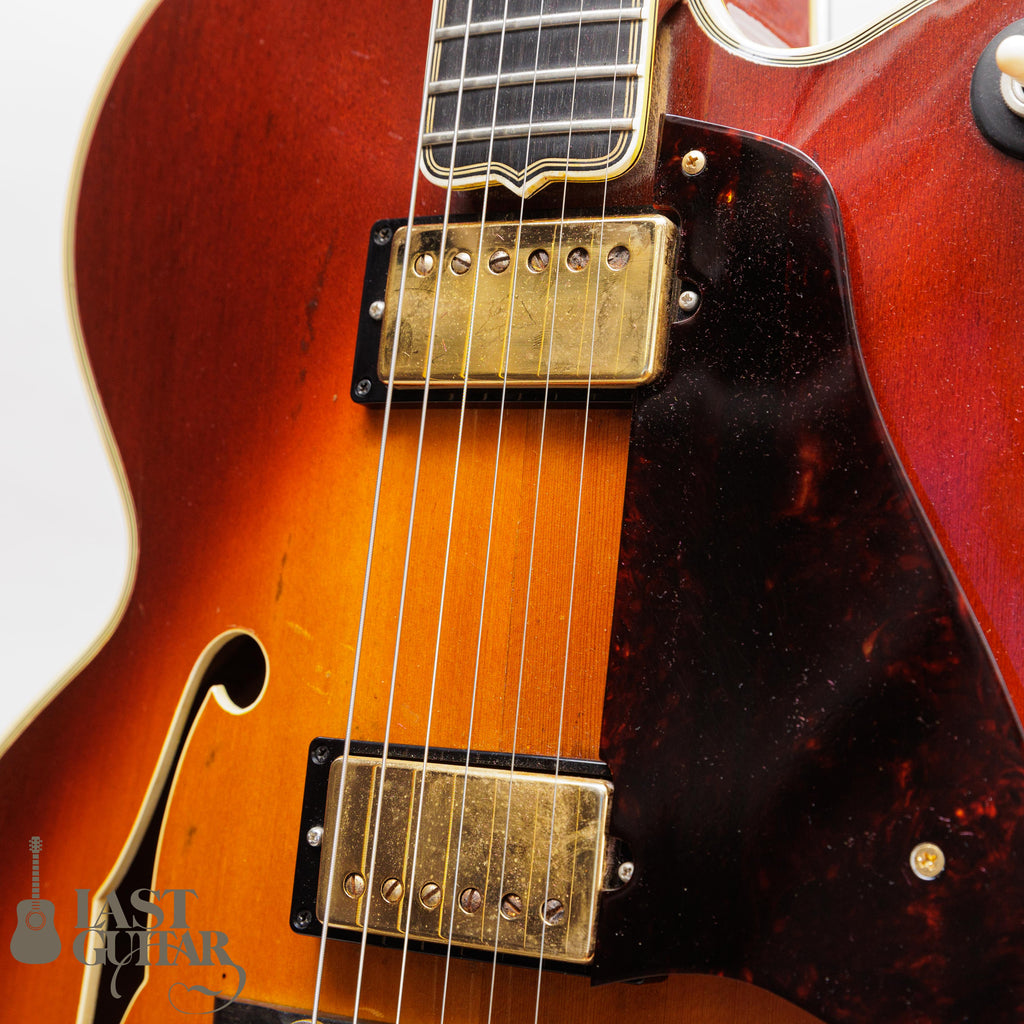 Gibson L-5CES 70’s