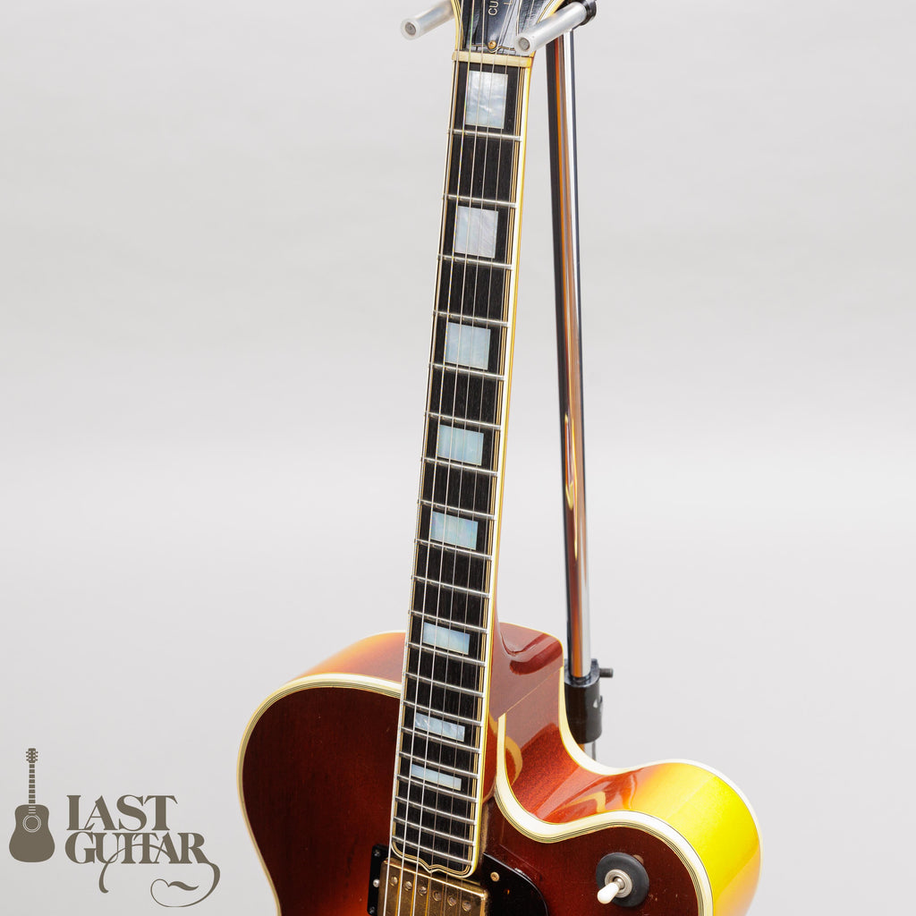 Gibson L-5CES 70’s