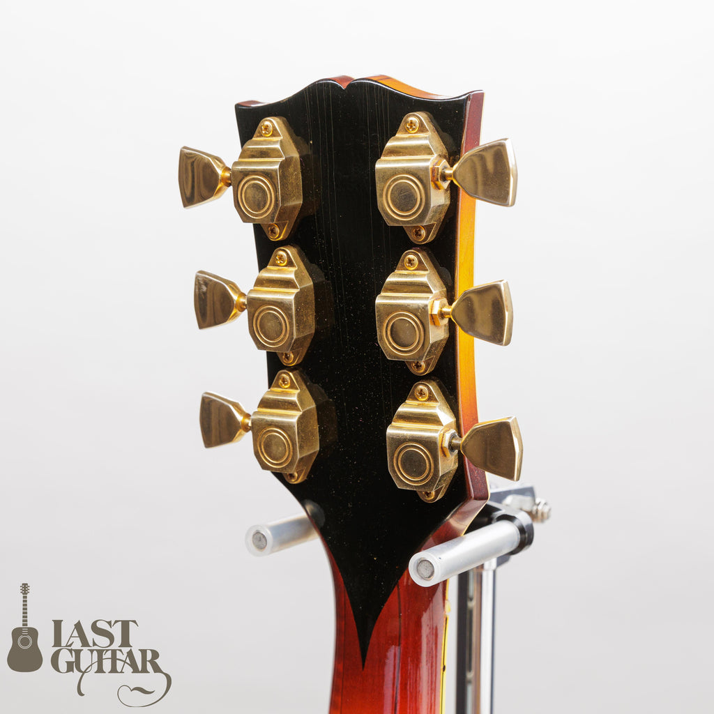 Gibson L-5CES 70’s