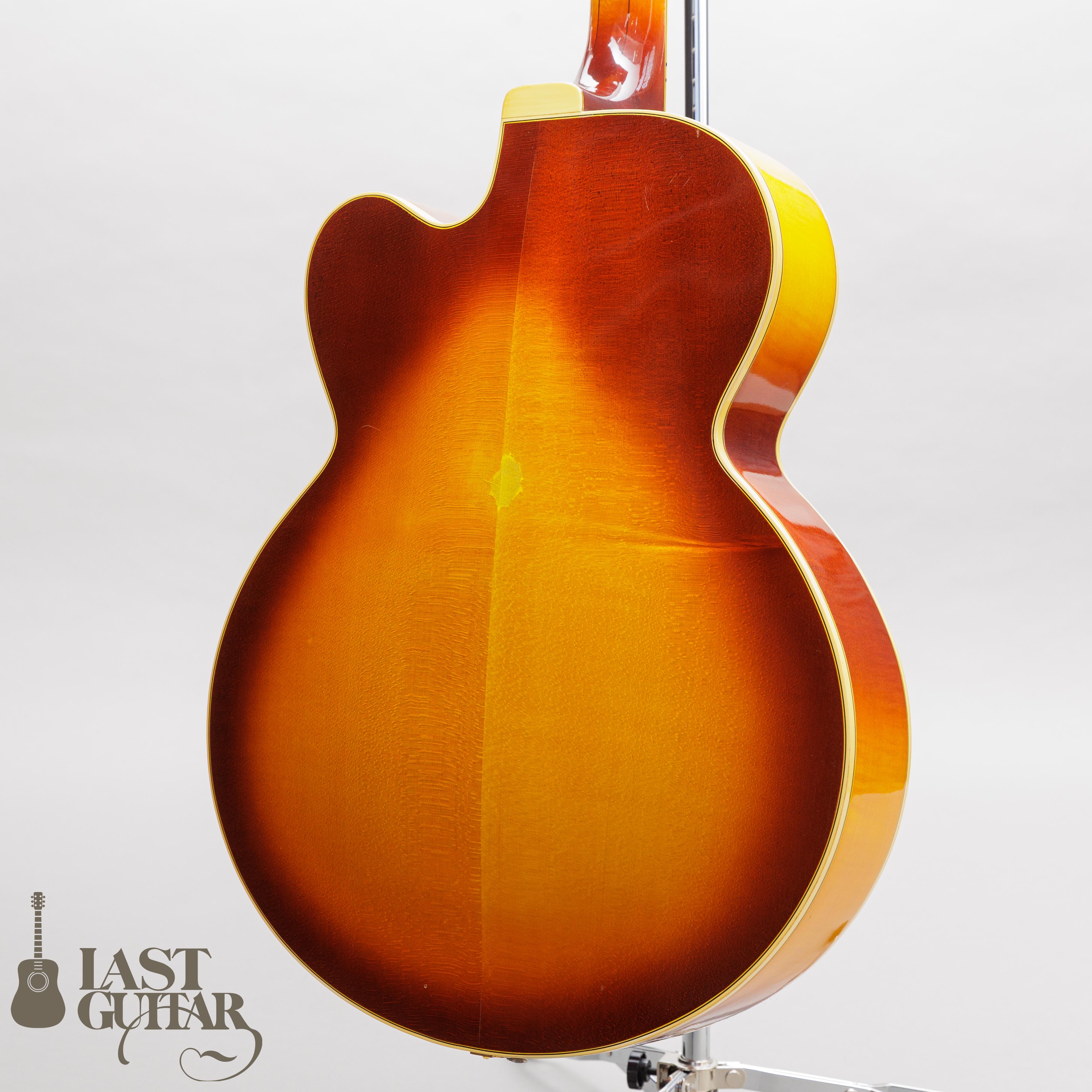 Gibson L-5CES 70’s