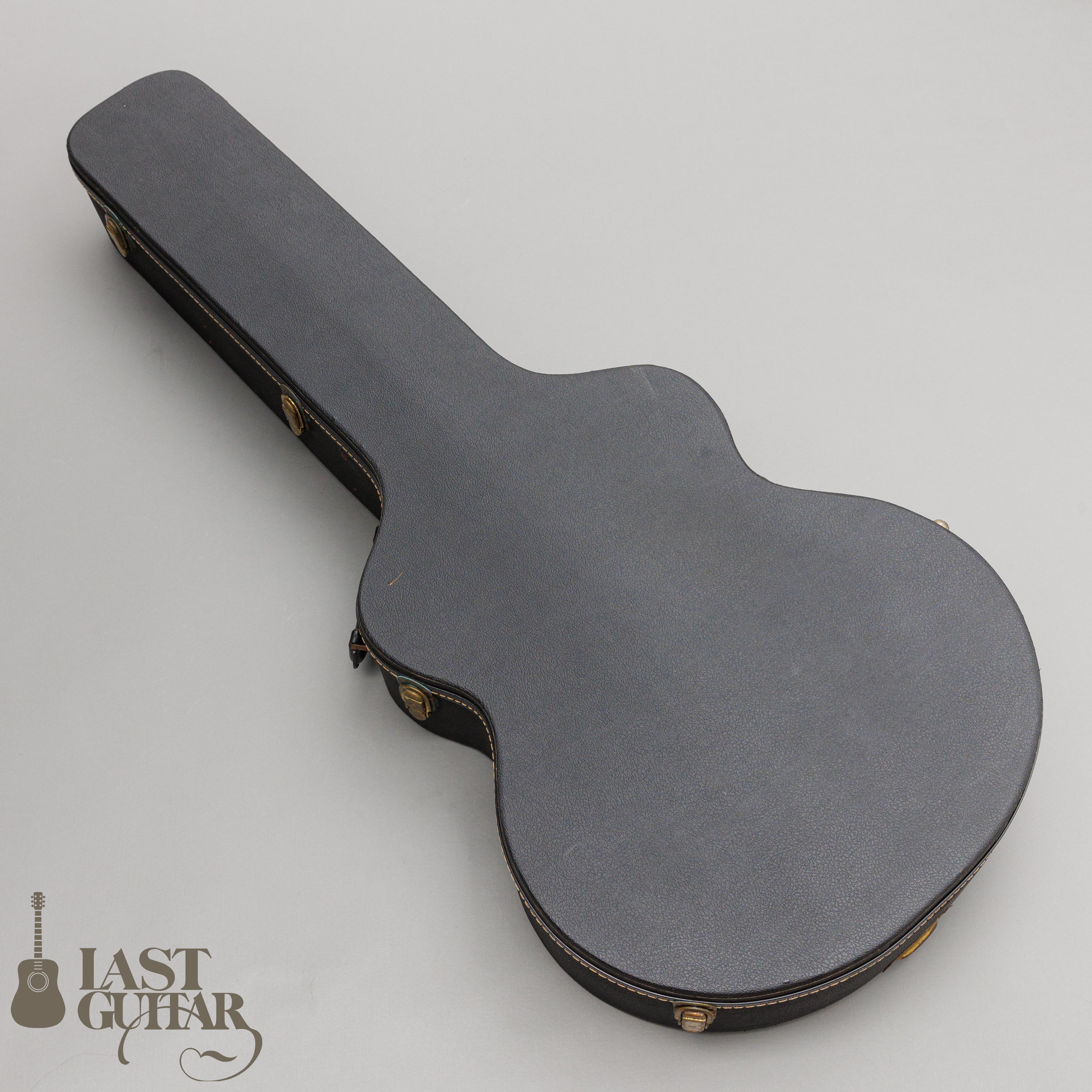 Gibson L-5CES 70’s