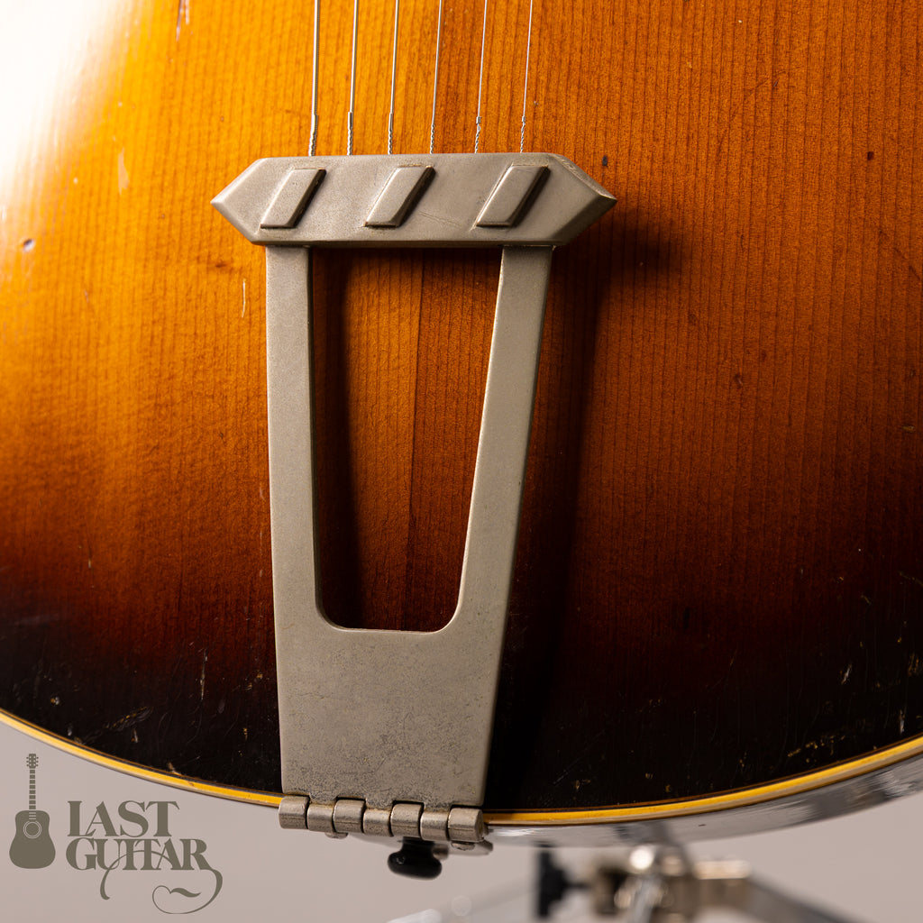 Gibson L-7 1940’s