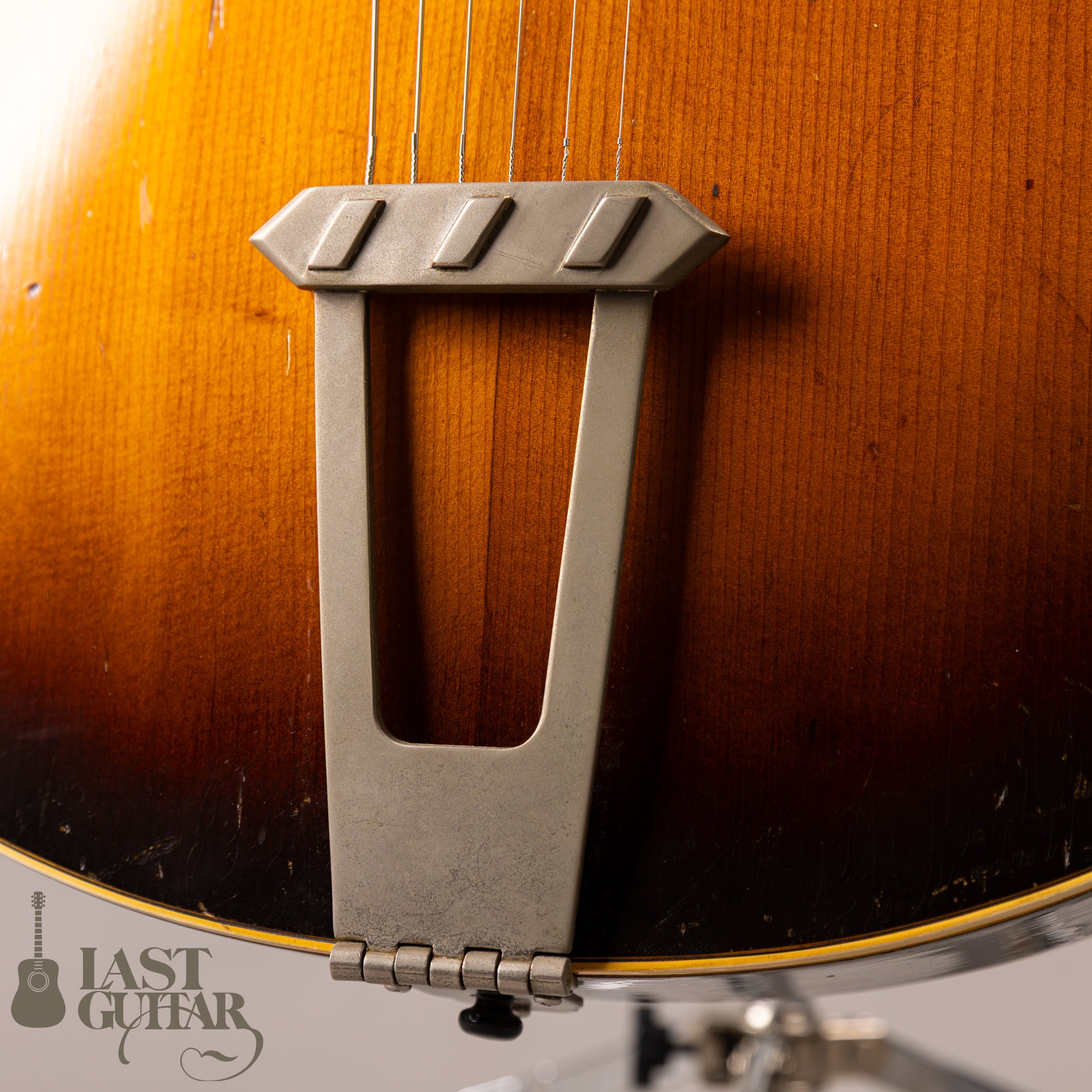 Gibson L-7 1940’s