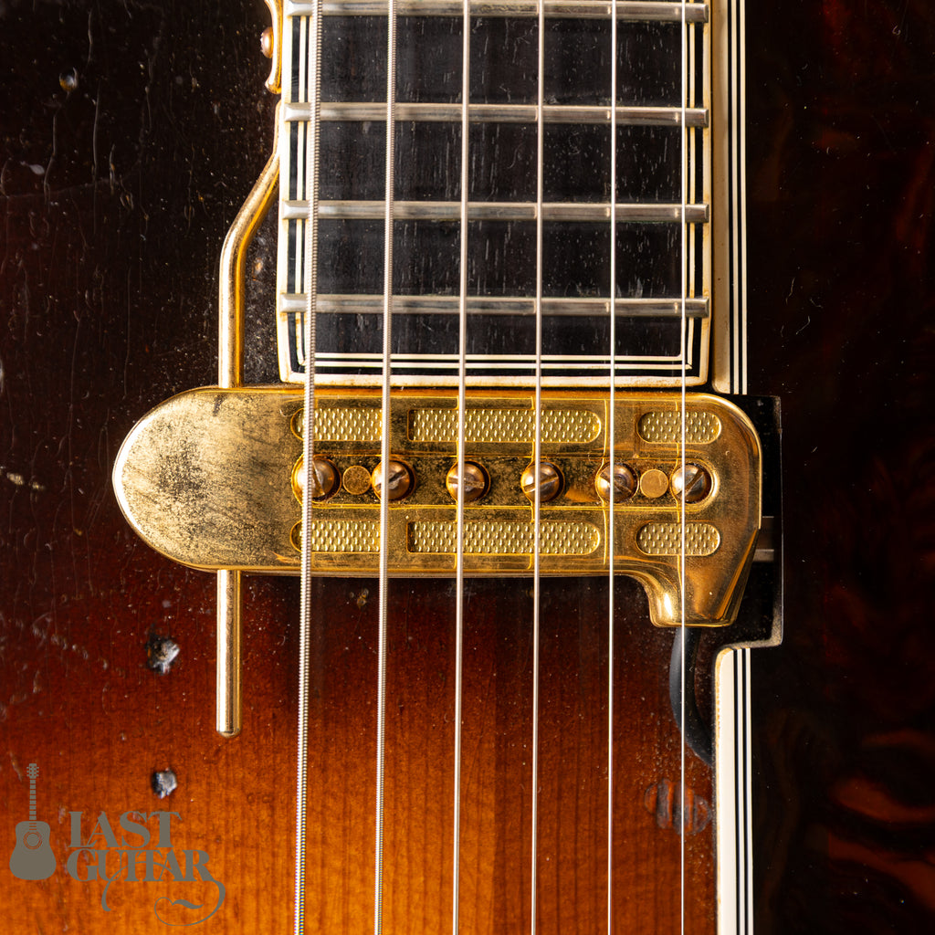 Gibson L-7 1940’s