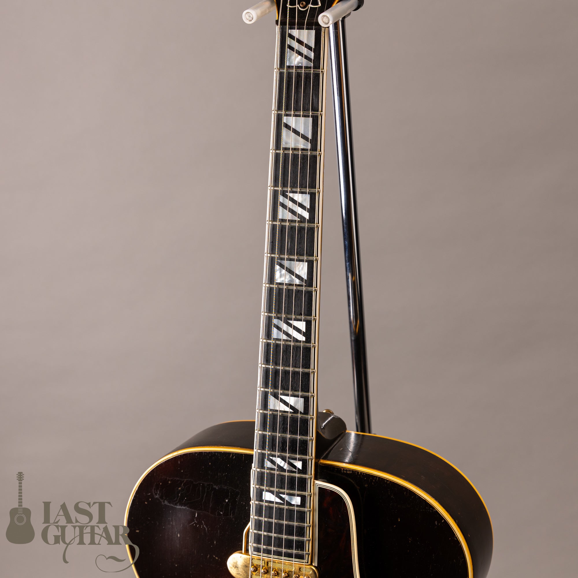 Gibson L-7 1940’s