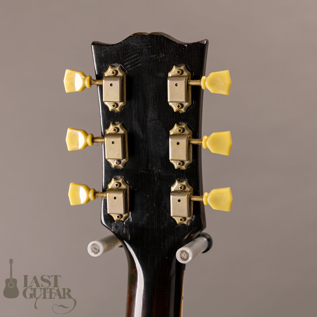 Gibson L-7 1940’s