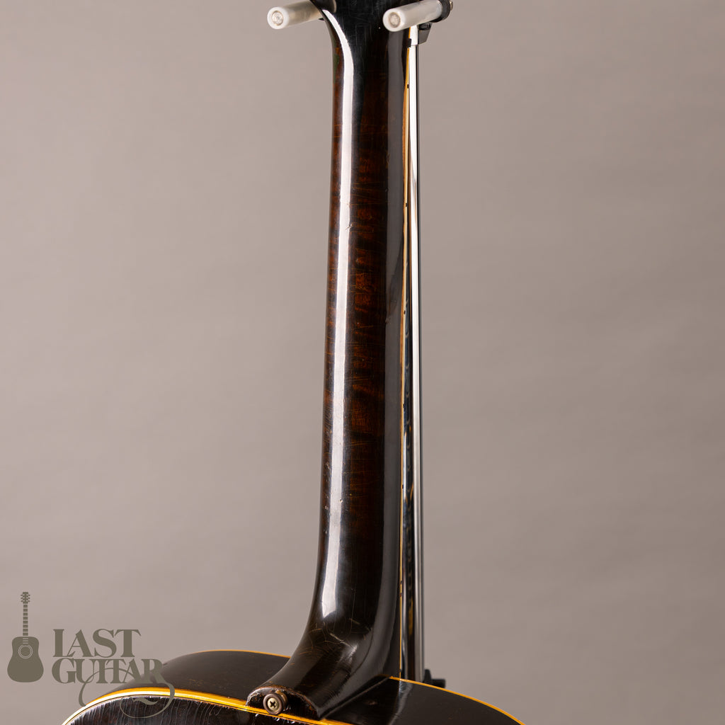 Gibson L-7 1940’s