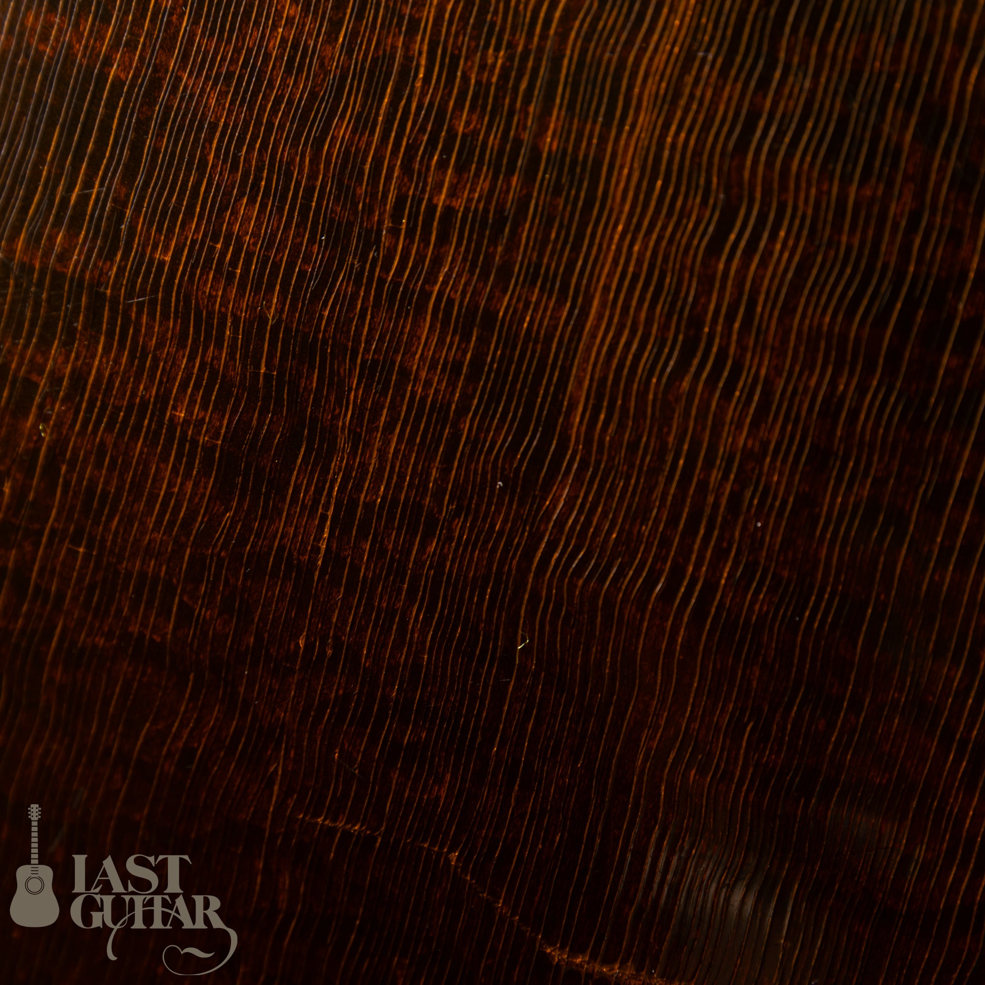 Gibson L-7 1940’s