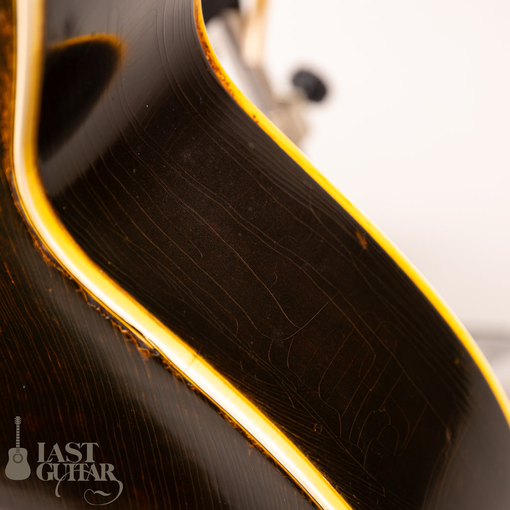 Gibson L-7 1940’s