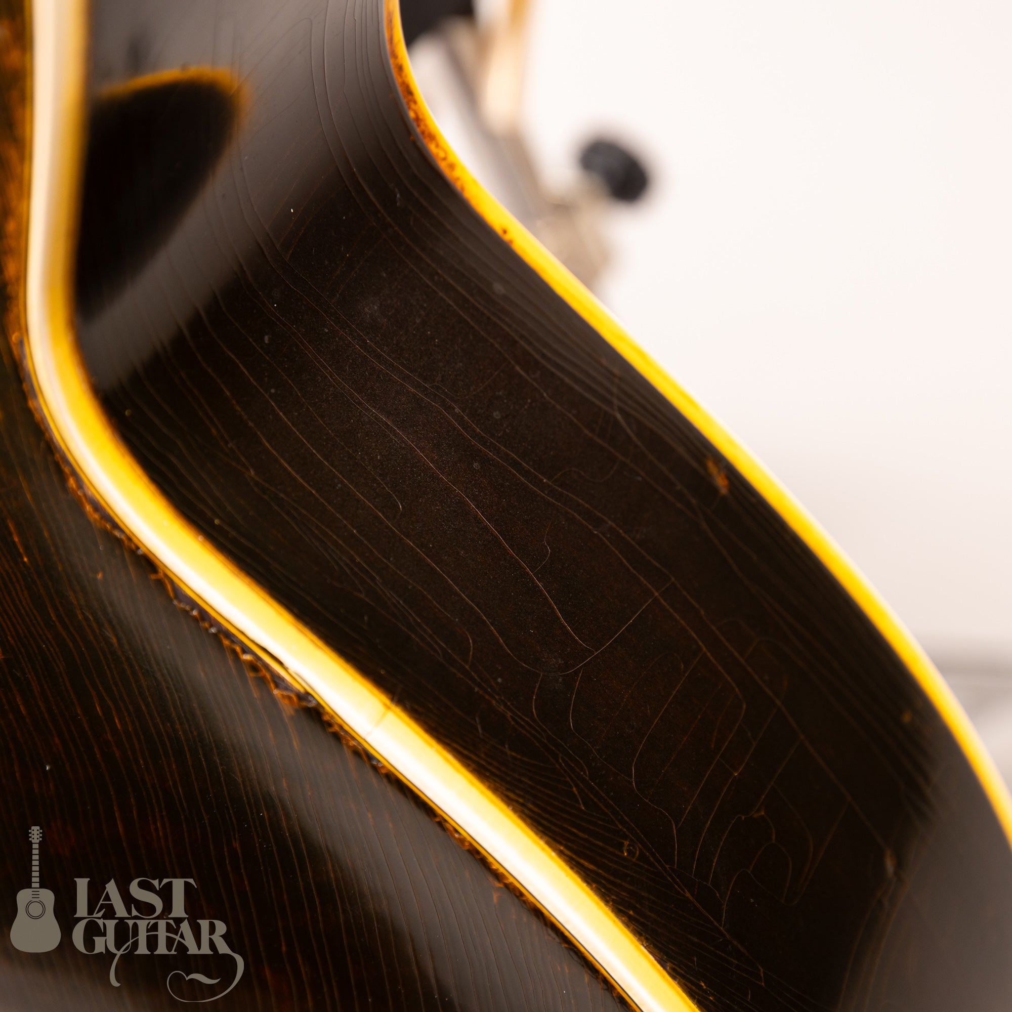 Gibson L-7 1940’s