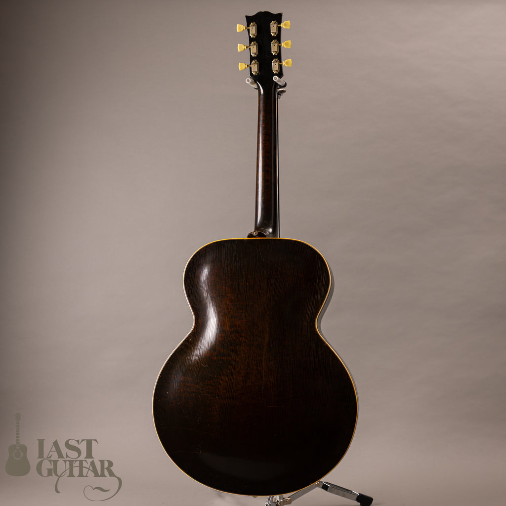 Gibson L-7 1940’s