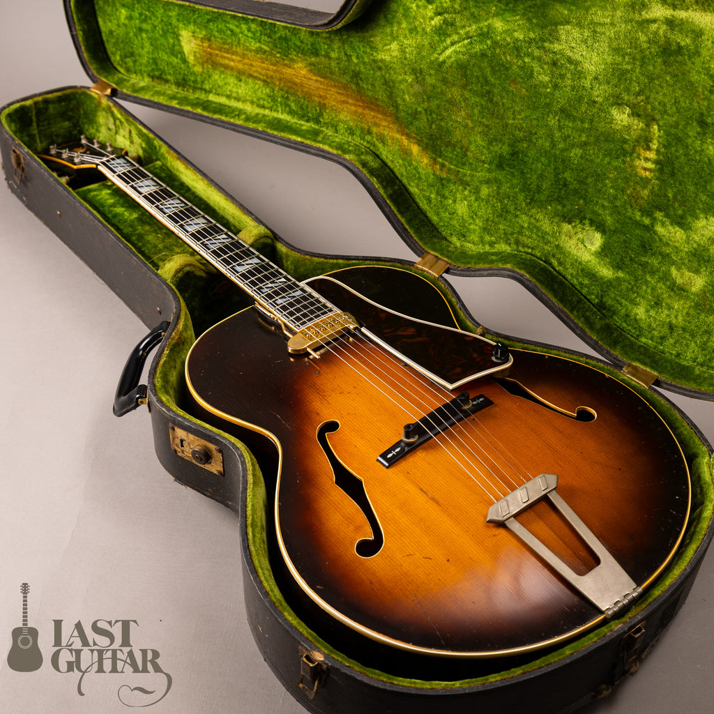 Gibson L-7 1940’s