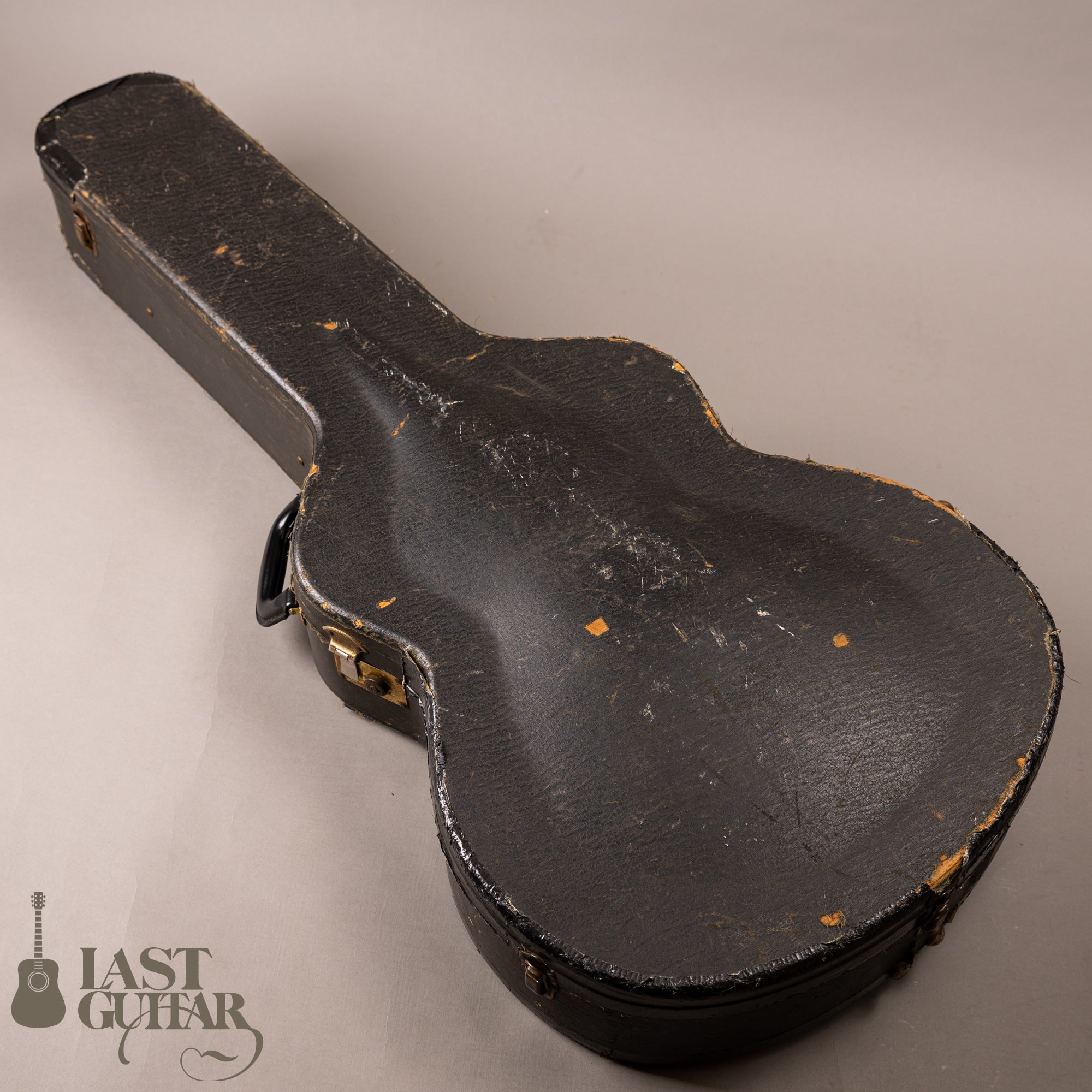 Gibson L-7 1940’s