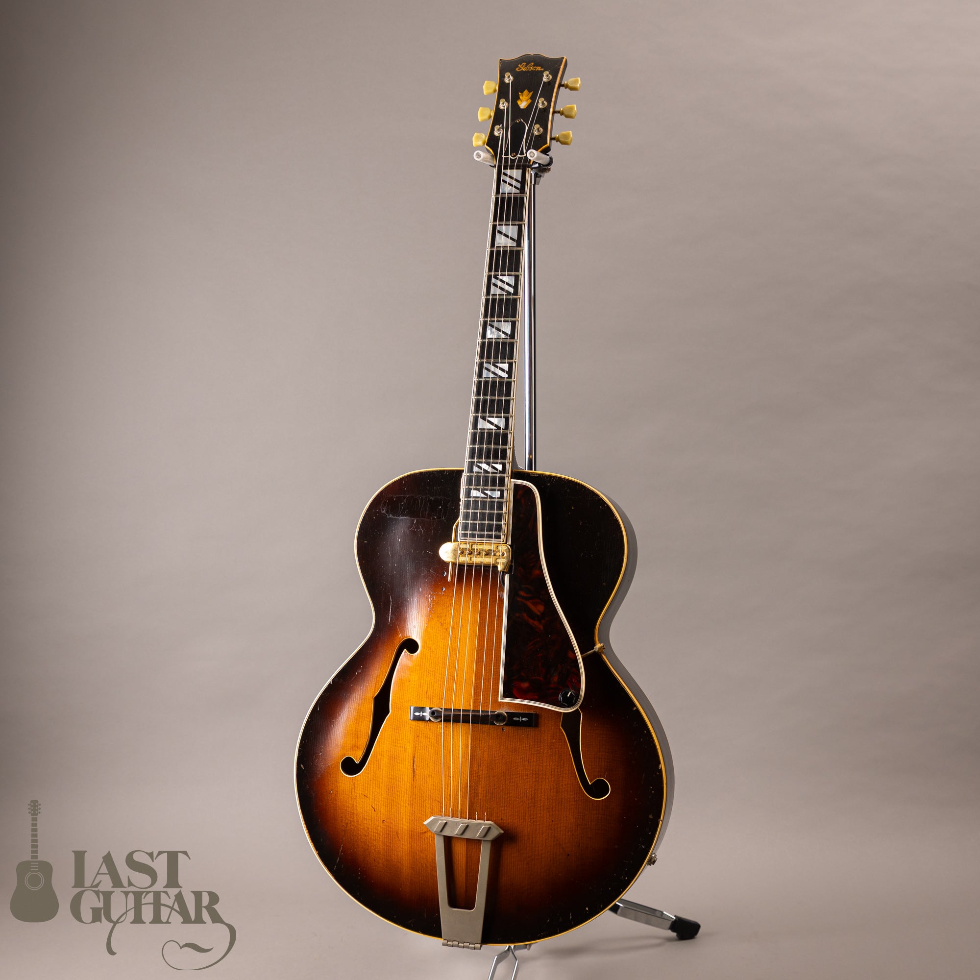 Gibson L-7 1940’s