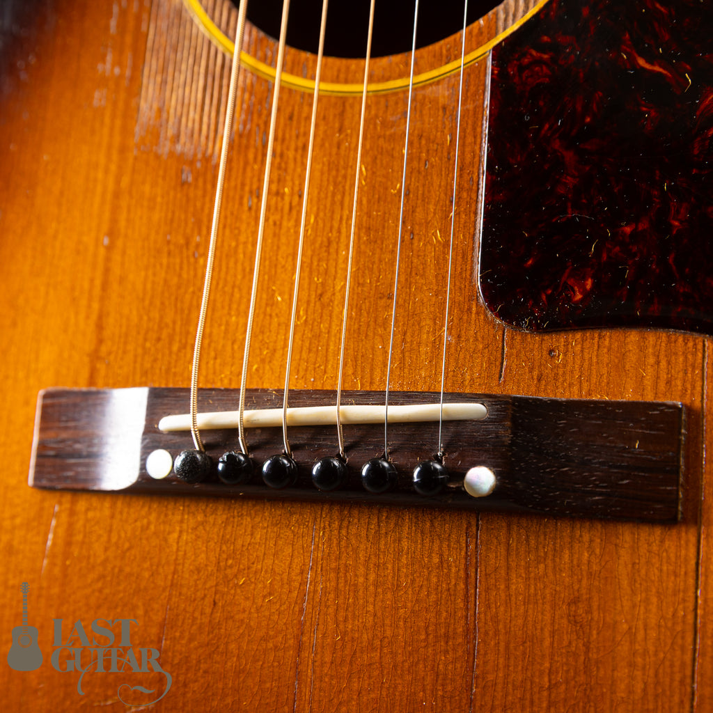 Gibson LG-1 ’56