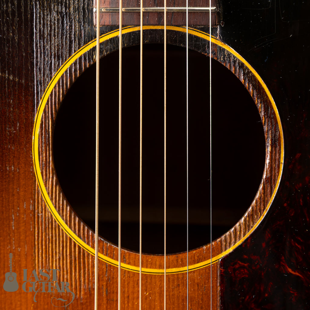 Gibson LG-1 ’56