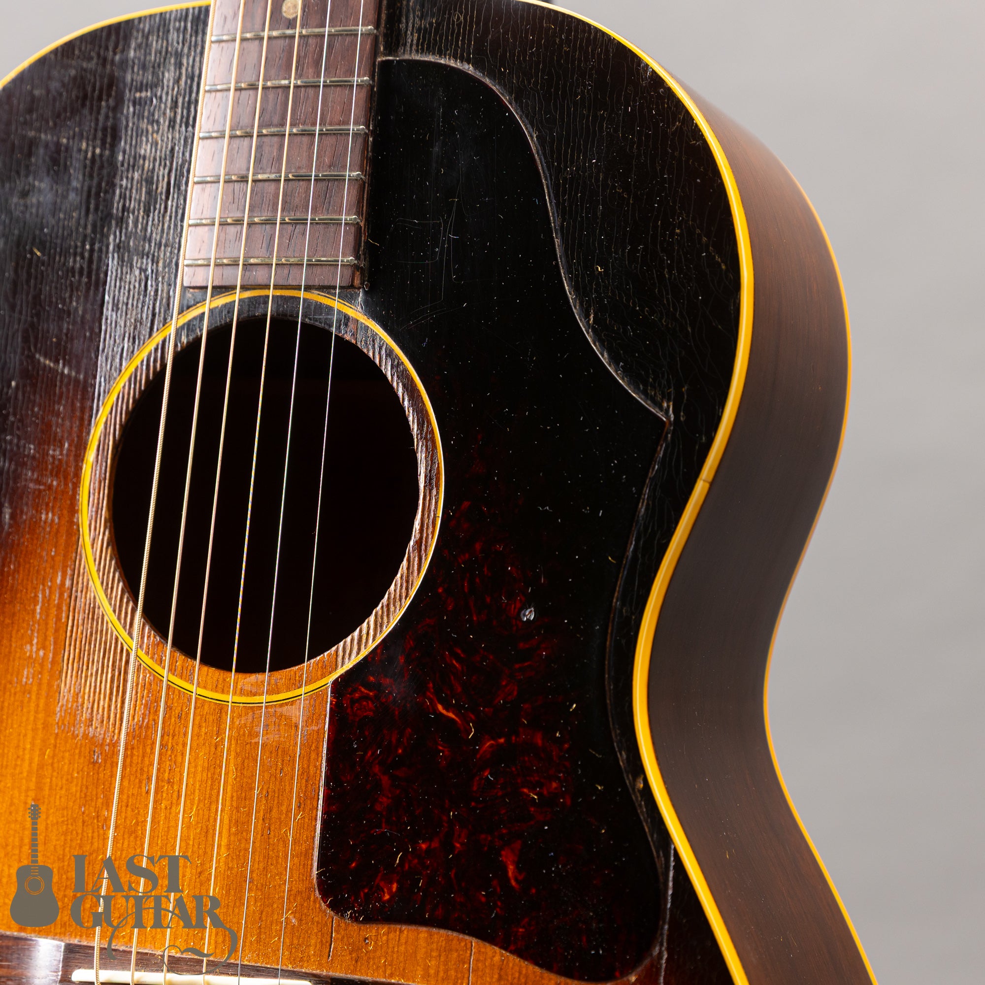 Gibson LG-1 ’56