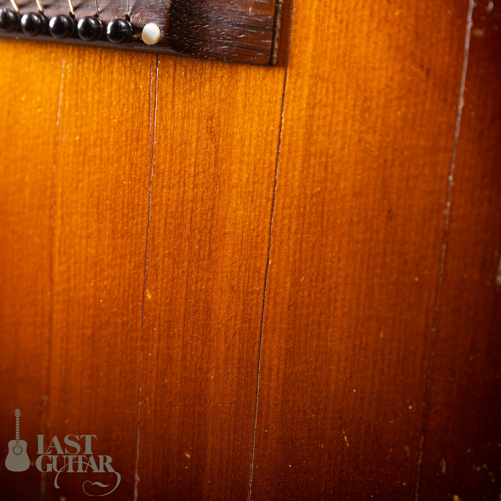 Gibson LG-1 ’56
