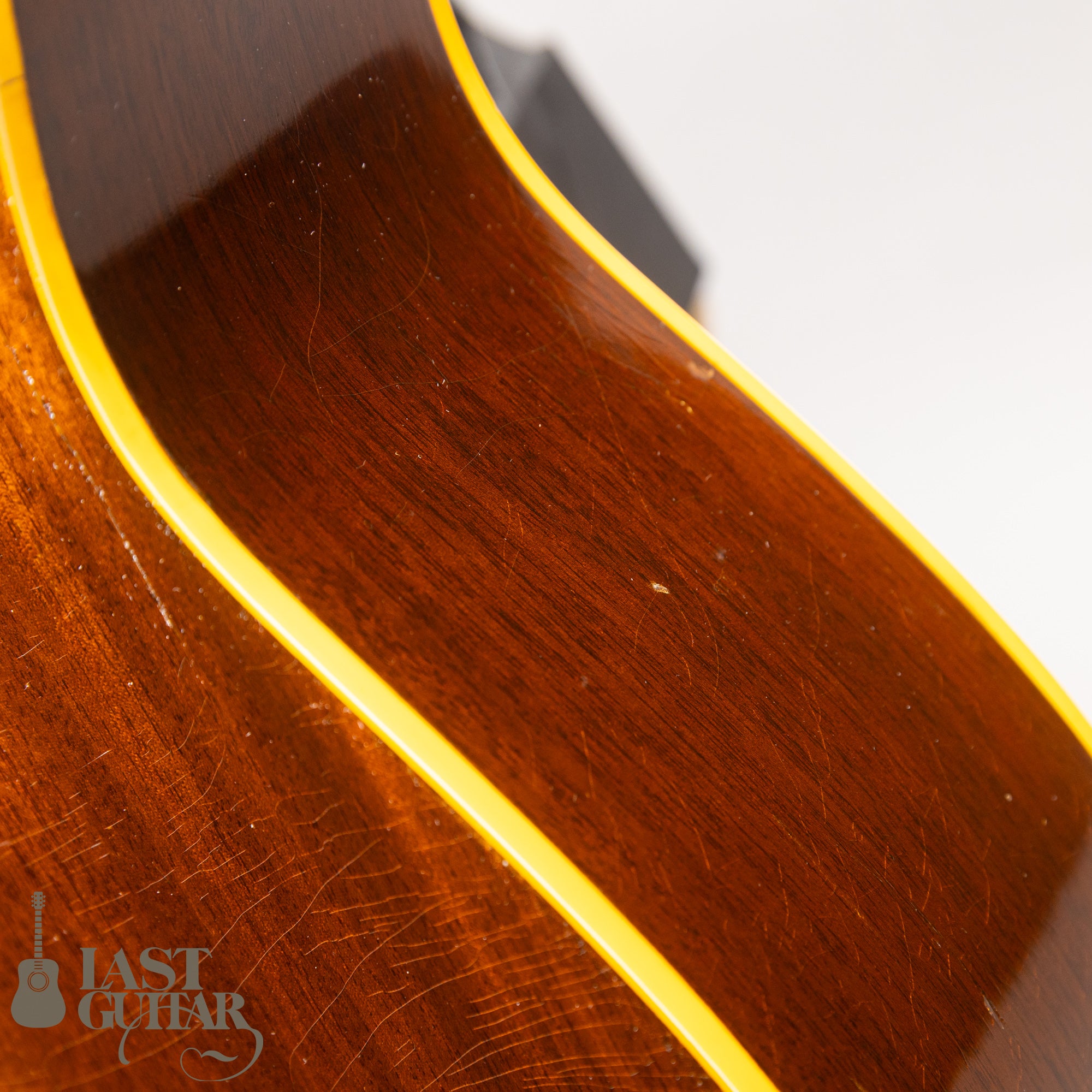 Gibson LG-1 ’56
