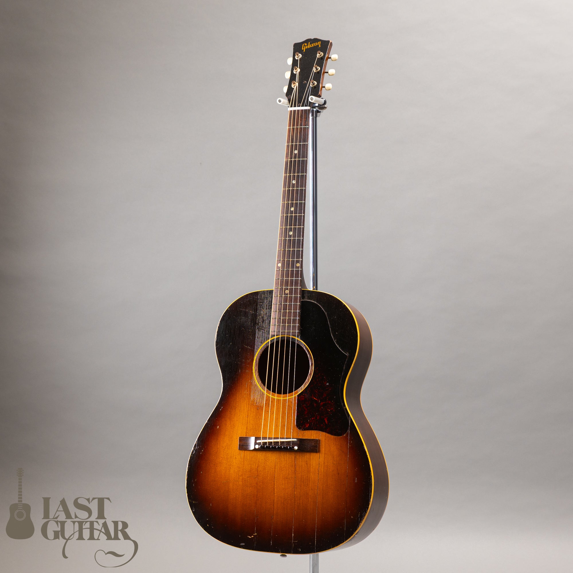 Gibson LG-1 ’56