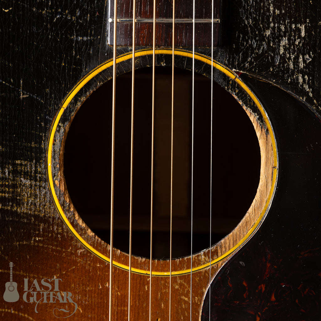 Gibson LG-2 ’52