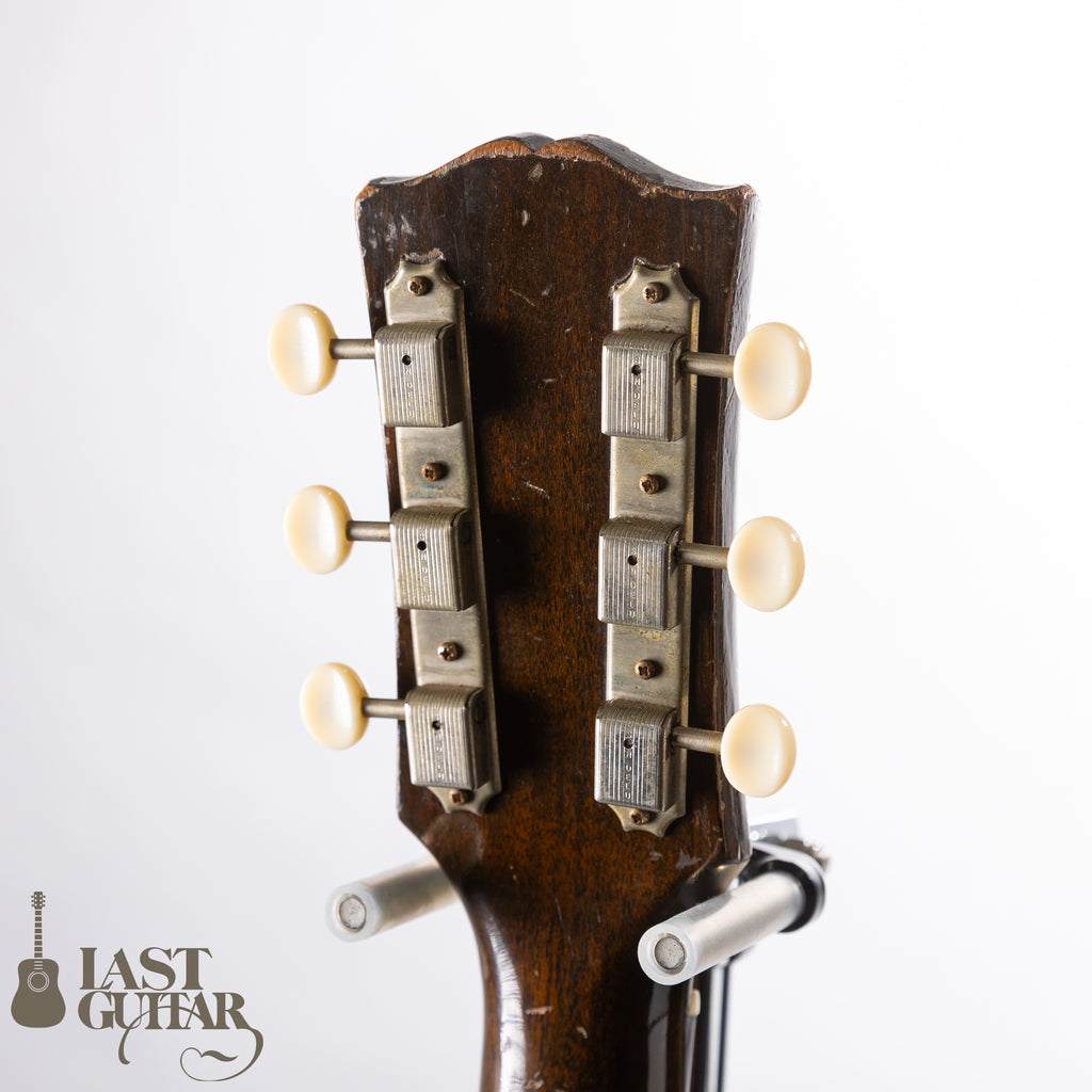 Gibson LG-2 ’52