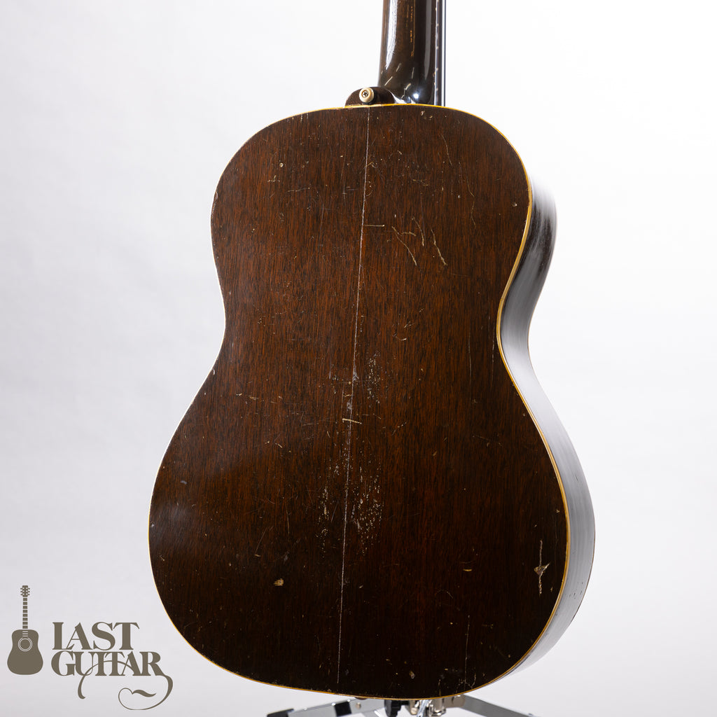 Gibson LG-2 ’52