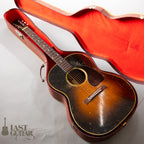 Gibson LG-2 ’52