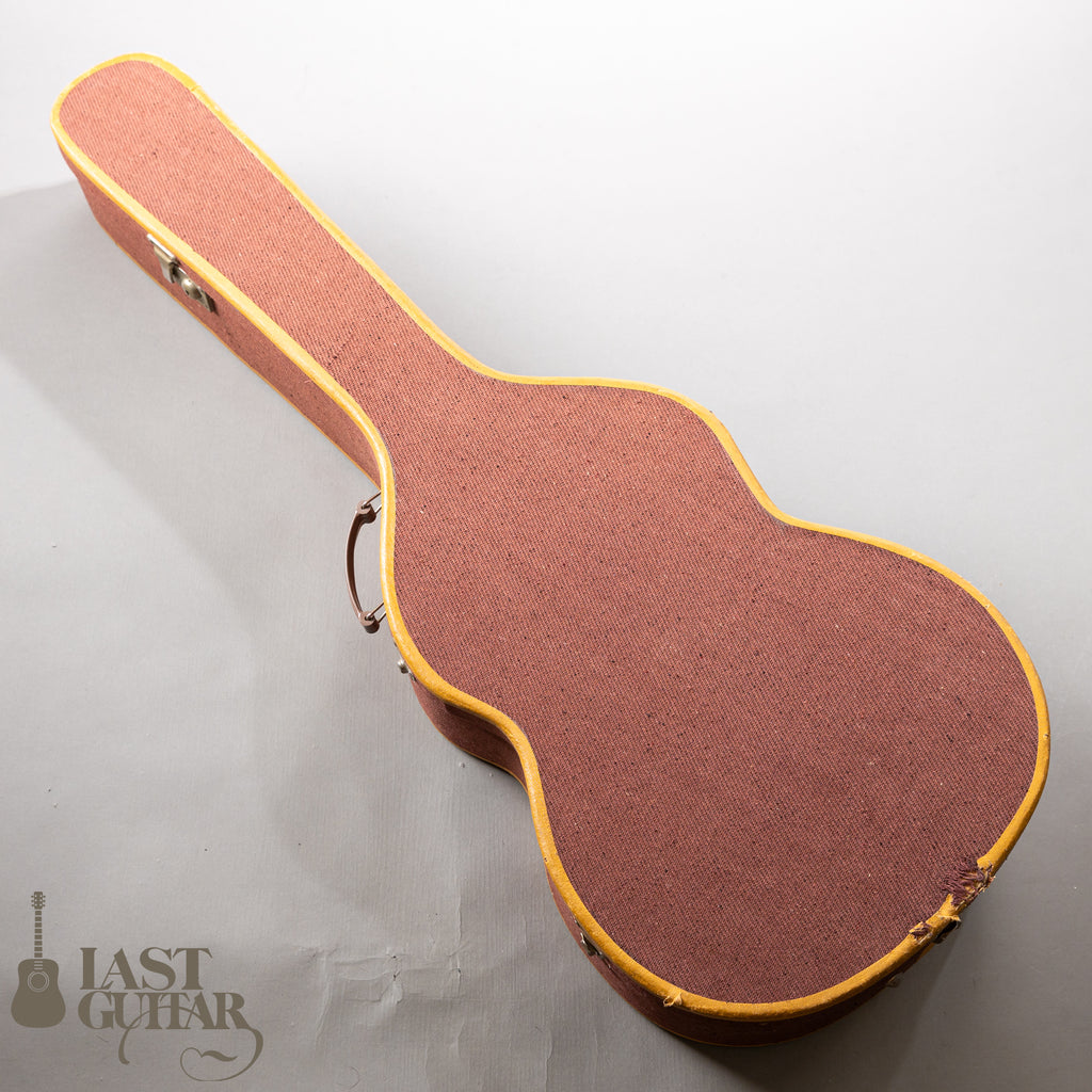 Gibson LG-2 ’52