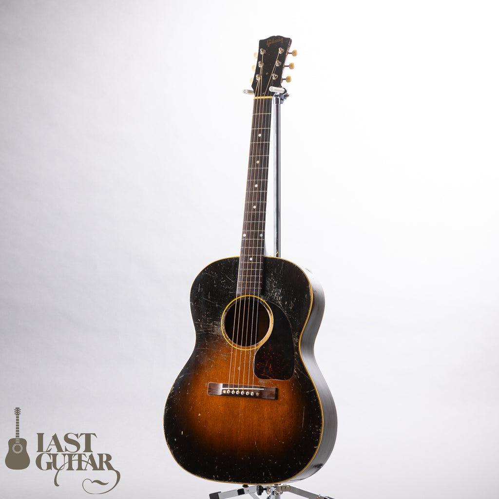 Gibson LG-2 ’52