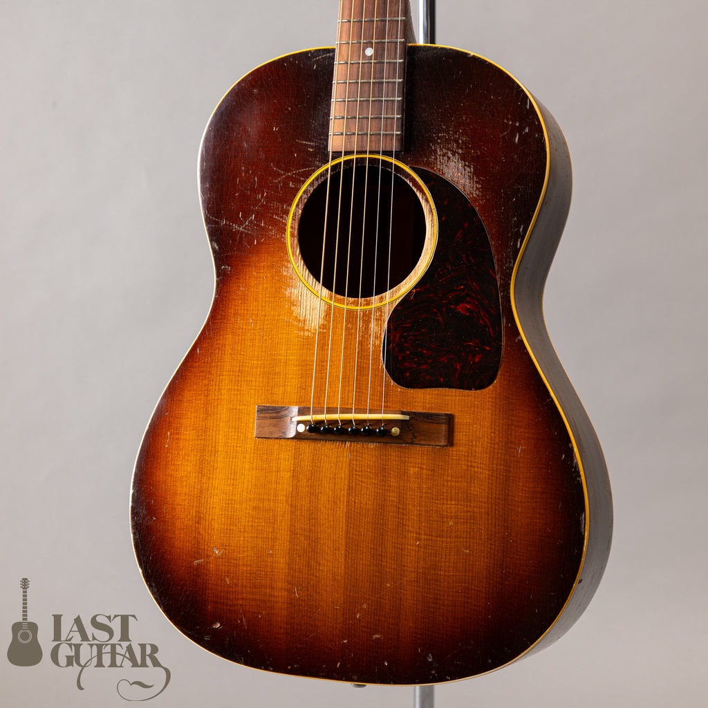 Gibson LG-2 Late 1940’s