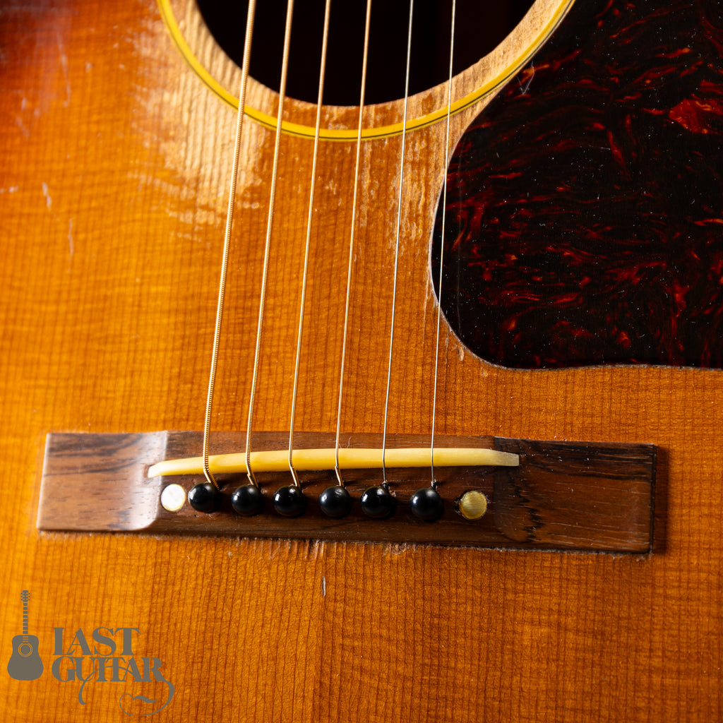 Gibson LG-2 Late 1940’s